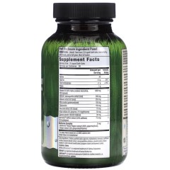 Irwin Naturals, Sensual Women, Endurance, Stress, Libido, 60 мягких таблеток с жидкостью